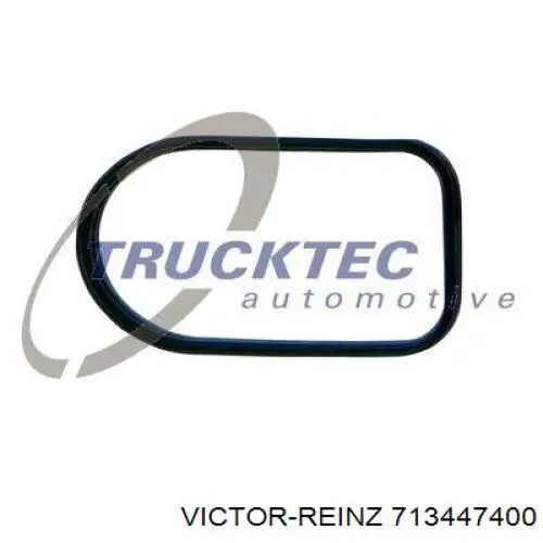 Do koszyka 713447400 Victor Reinz Uszczelka kolektora ssącego