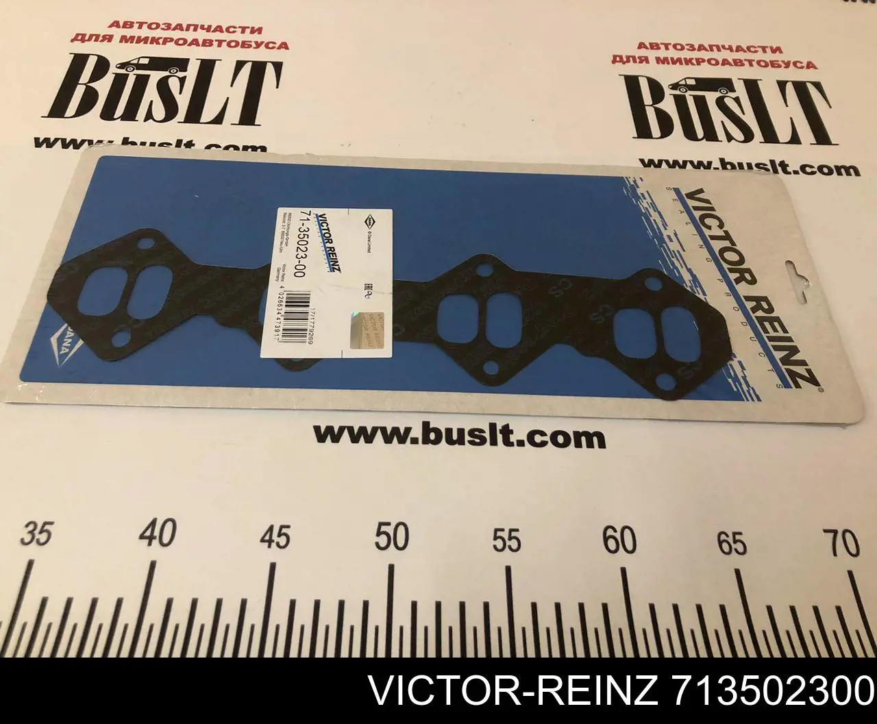 Uszczelka kolektora ssącego Victor Reinz 713502300 cena, od 10,70 USD