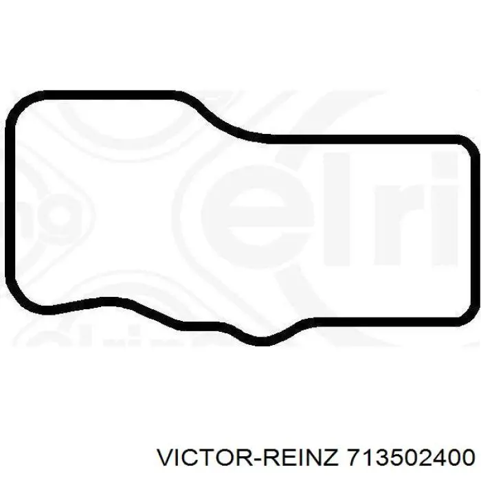 713502400 Victor Reinz Uszczelka miski olejowej silnika