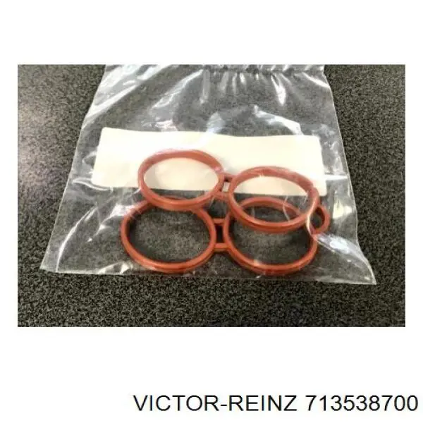 Uszczelka kolektora ssącego Victor Reinz 713538700 cena, od 5,19 USD