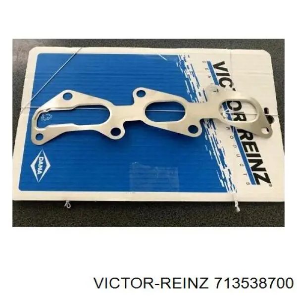 Uszczelka kolektora ssącego Victor Reinz 713538700 cena, od 5,33 USD