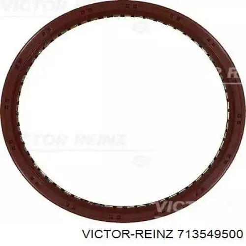 Uszczelka miski olejowej silnika Victor Reinz 713549500 cena, od 36,26 USD