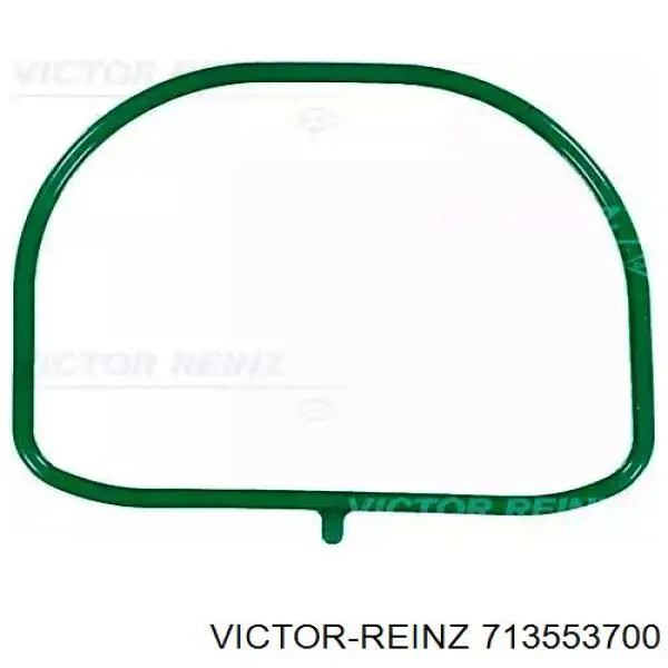 Uszczelka kolektora ssącego Victor Reinz 713553700 cena, od 7,81 USD