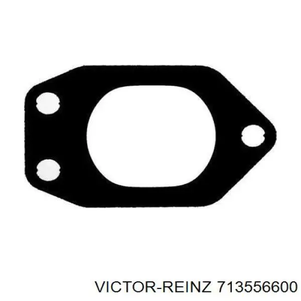 Uszczelka kolektora wydechowego Victor Reinz 713556600 cena, od 3,74 USD