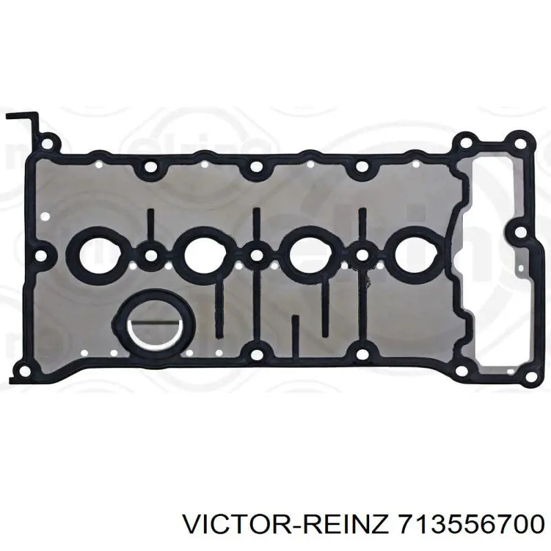 Uszczelka pokrywy zaworowej silnika Victor Reinz 713556700 cena, od 28,66 USD