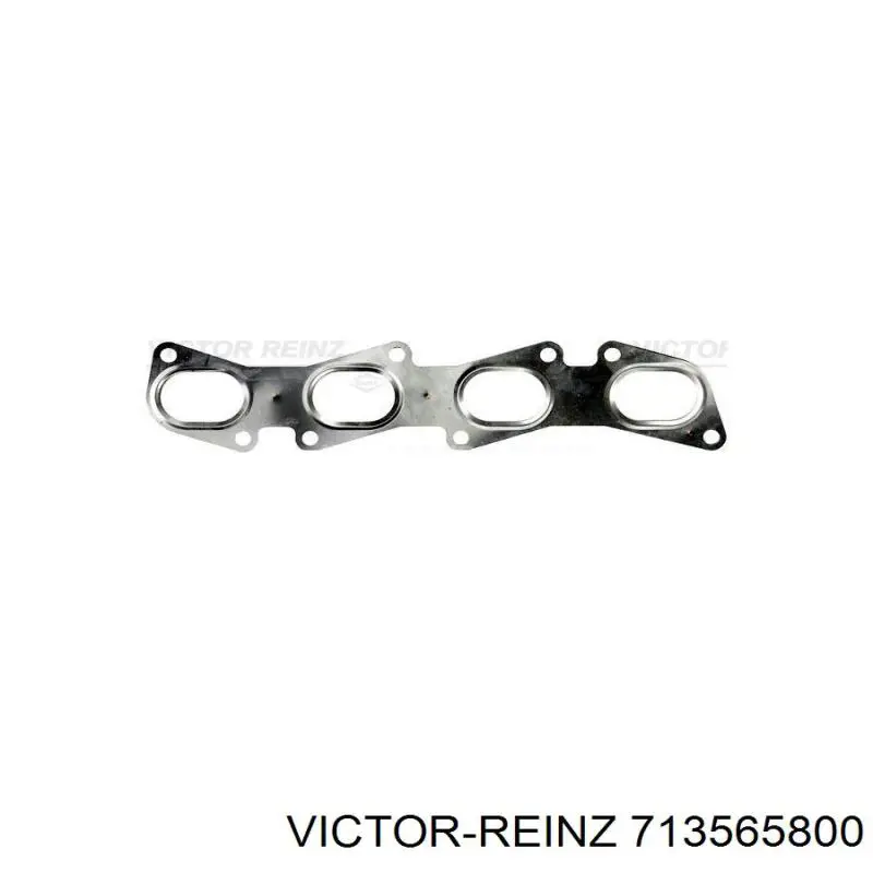 Uszczelka kolektora wydechowego Victor Reinz 713565800 cena, od 17,11 USD
