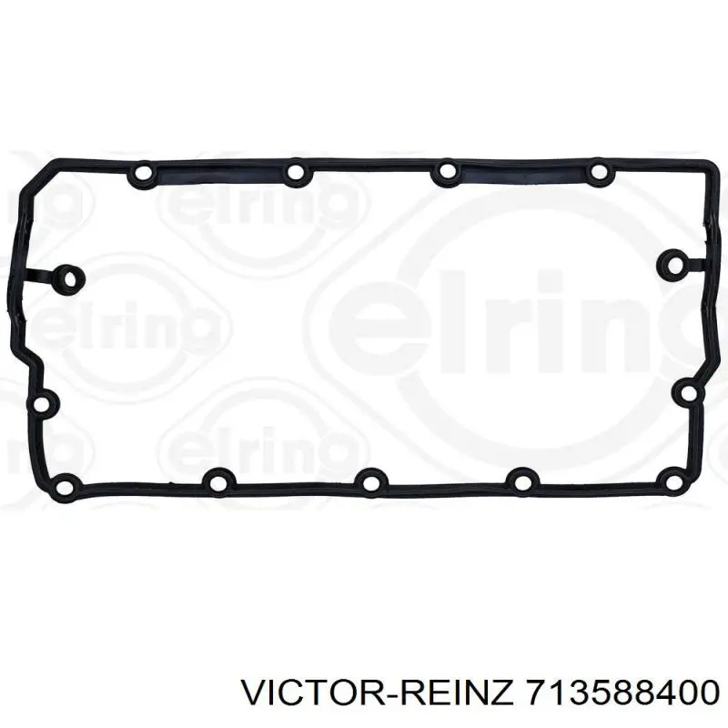 Do koszyka 713588400 Victor Reinz Uszczelka pokrywy zaworowej silnika