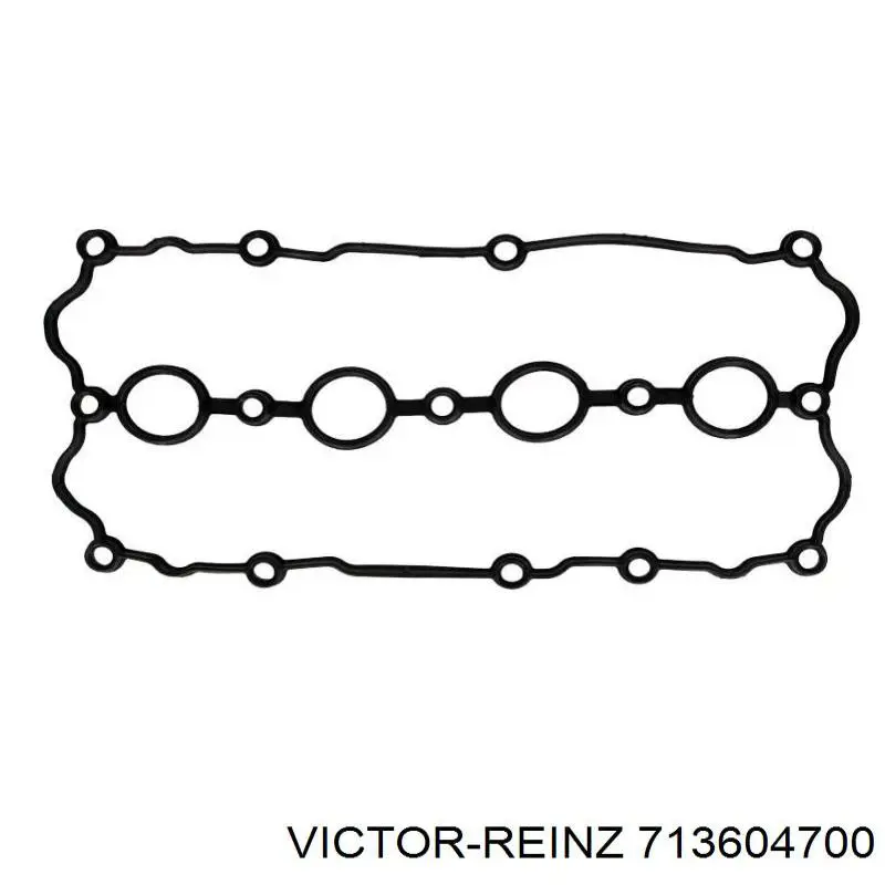 Do koszyka 713604700 Victor Reinz Uszczelka pokrywy zaworowej silnika