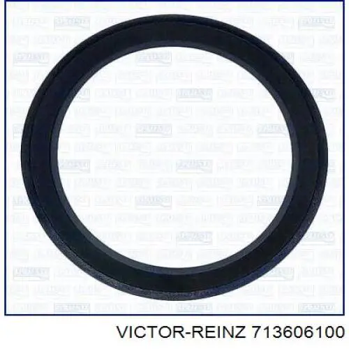 Uszczelka kolektora ssącego górna Victor Reinz 713606100 cena, od 5,32 USD