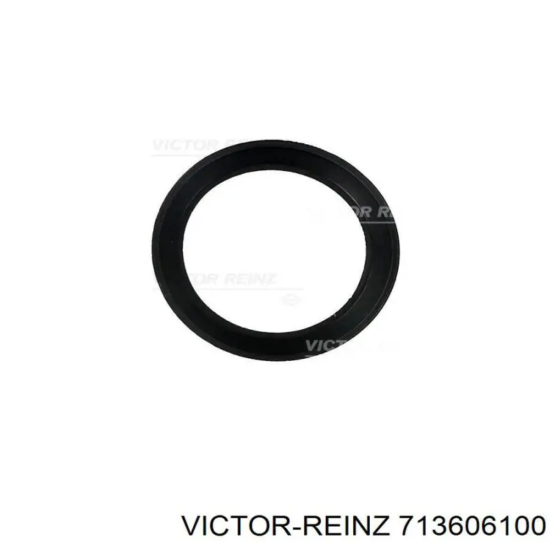 Do koszyka 713606100 Victor Reinz Uszczelka kolektora ssącego górna