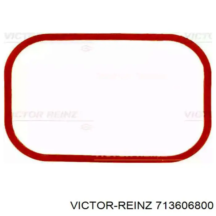 Uszczelka kolektora ssącego Victor Reinz 713606800 cena, od 6,23 USD