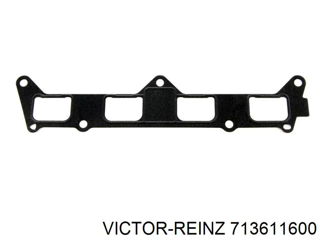 Uszczelka kolektora ssącego dolna Victor Reinz 713611600 cena, od 8,26 USD