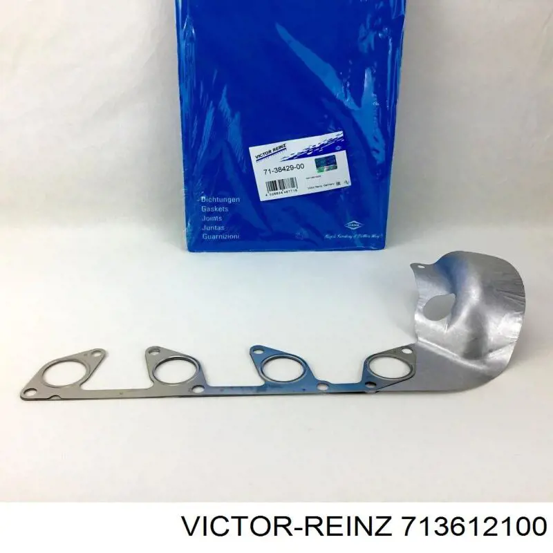Uszczelka kolektora ssącego Victor Reinz 713612100 cena, od 5,62 USD