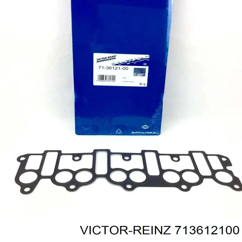713612100 Victor Reinz Uszczelka kolektora ssącego