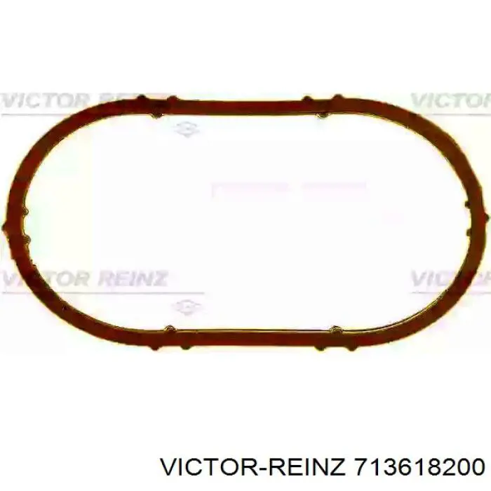 Uszczelka kolektora ssącego Victor Reinz 713618200 cena, od 5,24 USD