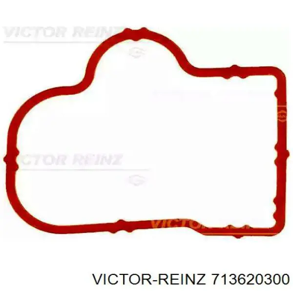 Uszczelka kolektora ssącego Victor Reinz 713620300 cena, od 6,69 USD