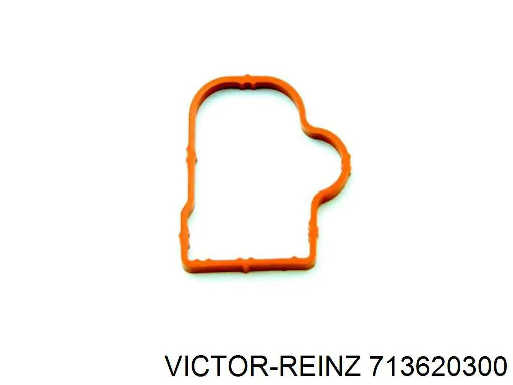 Do koszyka 713620300 Victor Reinz Uszczelka kolektora ssącego