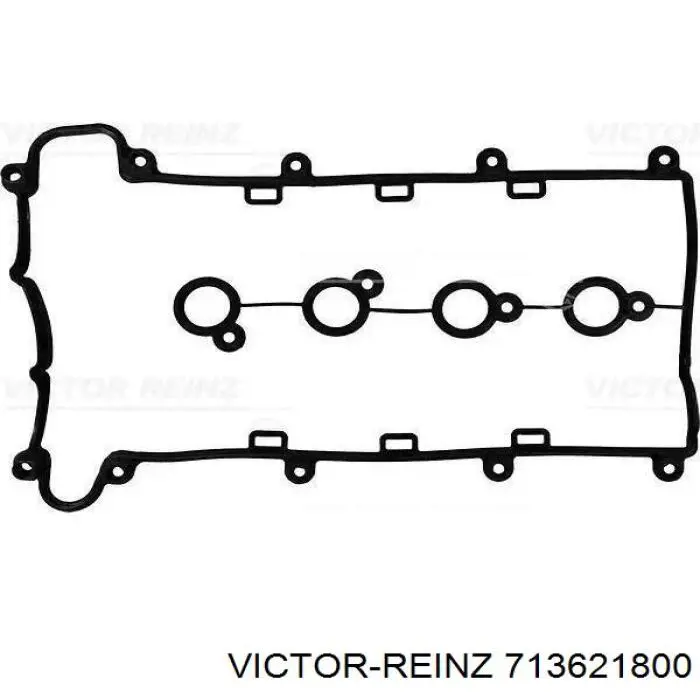 Uszczelka pokrywy zaworowej silnika Victor Reinz 713621800 cena, od 32,60 USD