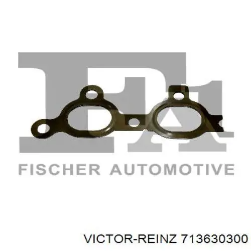 Uszczelka kolektora wydechowego Victor Reinz 713630300 cena, od 22,68 USD