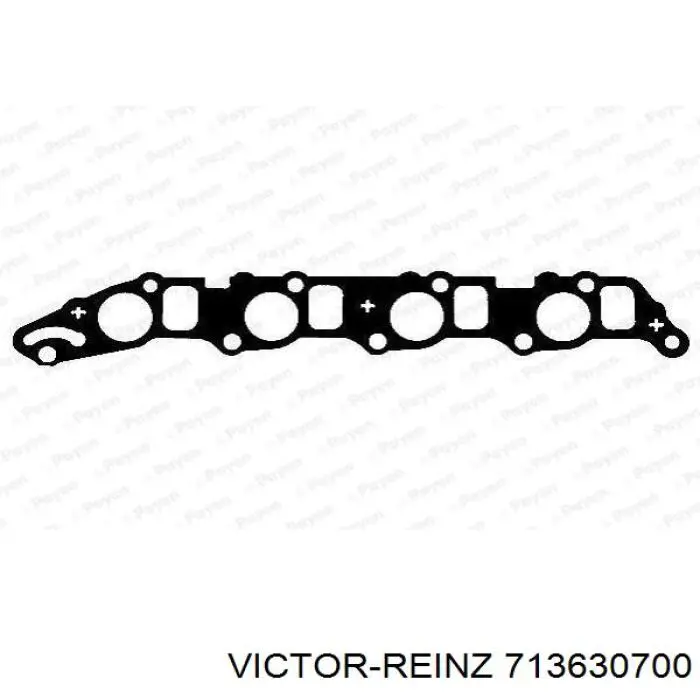 71-36307-00 Victor Reinz uszczelka kolektora ssącego