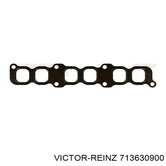 713630900 Victor Reinz uszczelka kolektora ssącego