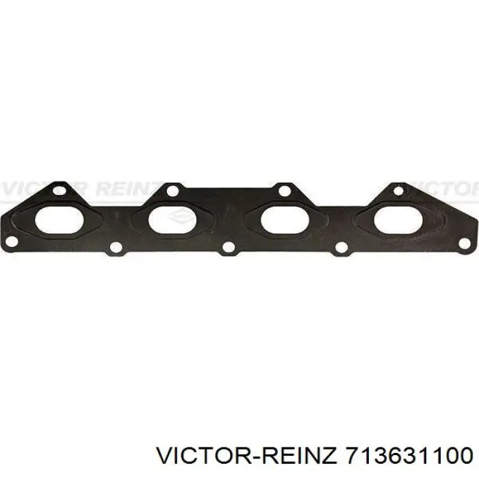 713631100 Victor Reinz Uszczelka kolektora ssącego