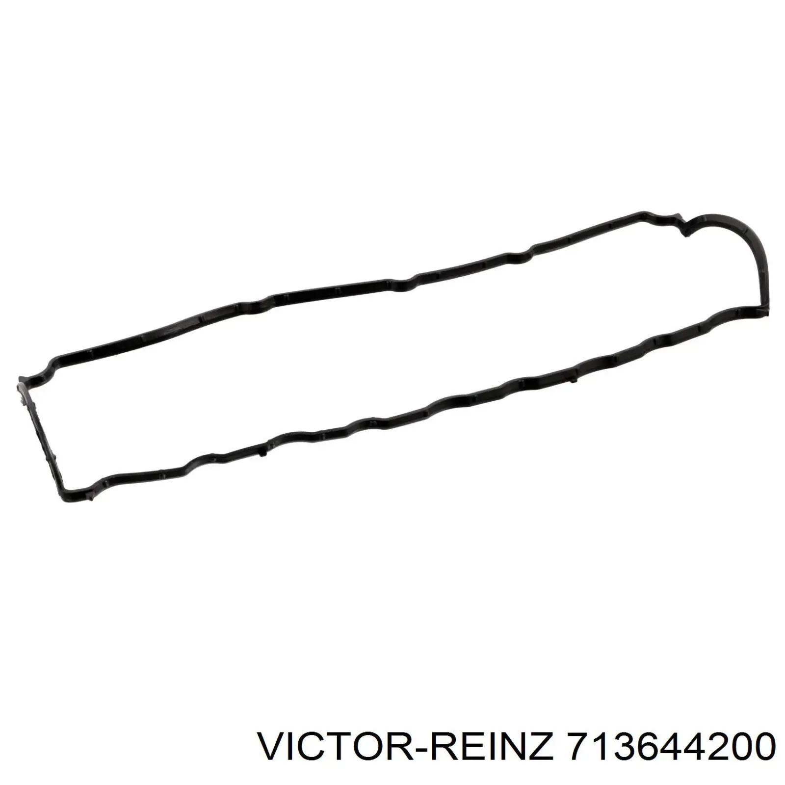 Do koszyka 713644200 Victor Reinz Uszczelka pokrywy zaworowej silnika