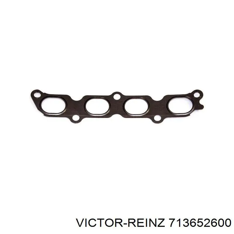 Uszczelka pokrywy zaworowej silnika Victor Reinz 713652600 cena, od 41,36 USD