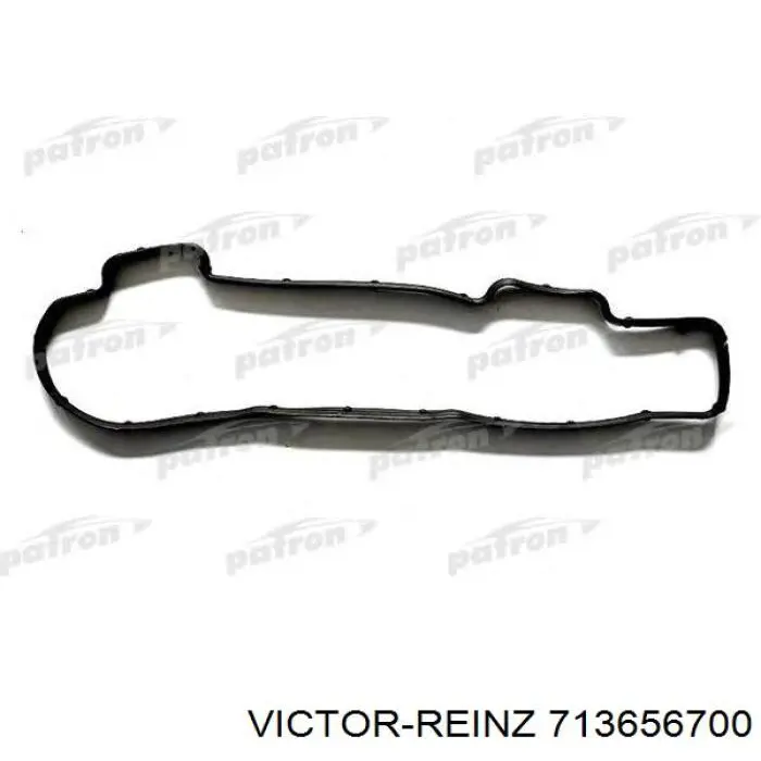 Uszczelka pokrywy zaworowej silnika Victor Reinz 713656700 cena, od 7,68 USD