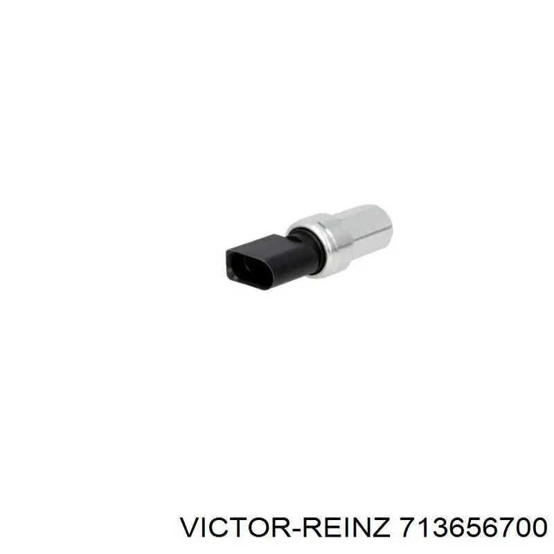 Do koszyka 713656700 Victor Reinz Uszczelka pokrywy zaworowej silnika