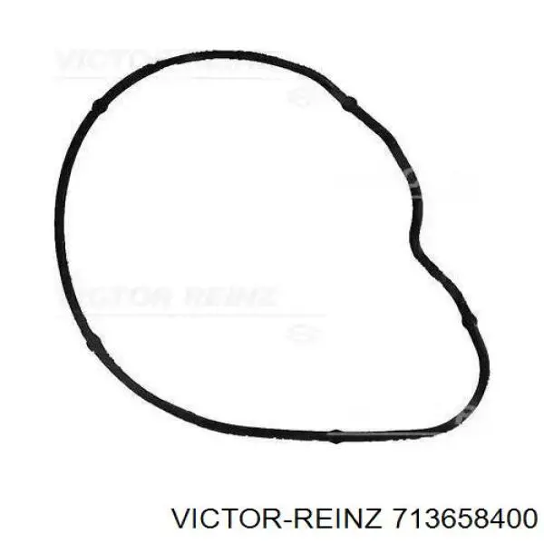 Do koszyka 31251248 Volvo Uszczelka obudowy termostatu