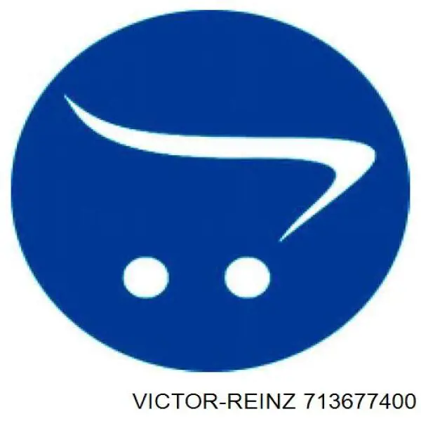 Uszczelka pokrywy zaworowej silnika Victor Reinz 713677400 cena, od 15,27 USD