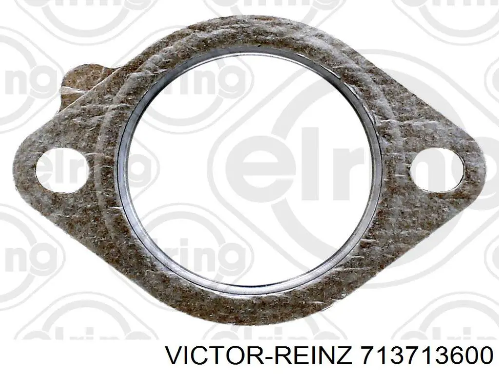 Uszczelka rury odbiornika tłumika Victor Reinz 713713600 cena, od 4,71 USD