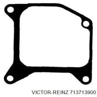 713713900 Victor Reinz Uszczelka kolektora ssącego