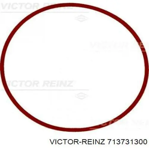 Do koszyka 713731300 Victor Reinz Uszczelka miski olejowej silnika