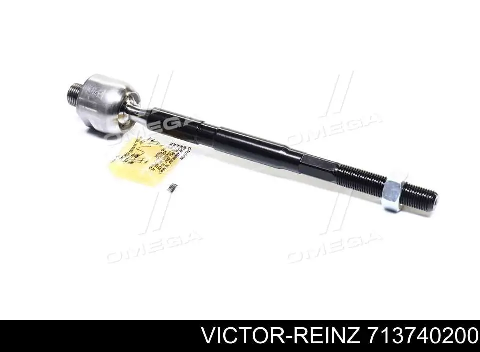 Uszczelka pokrywy zaworowej silnika Victor Reinz 713740200 cena, od 32,27 USD