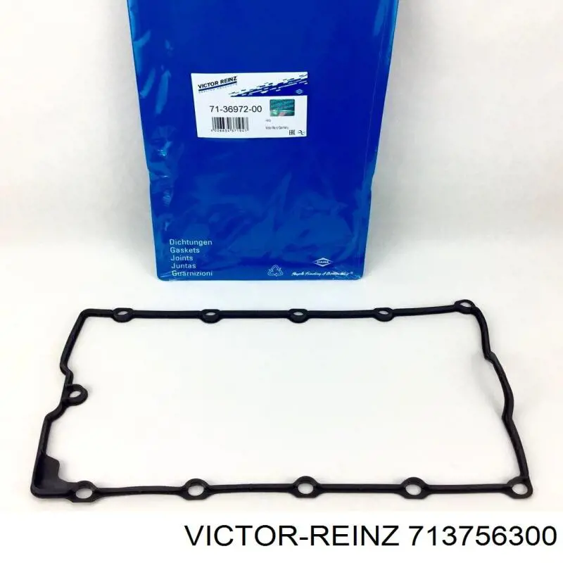 Uszczelka kolektora ssącego Victor Reinz 713756300 cena, od 14,98 USD