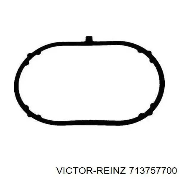 Uszczelka kolektora ssącego Victor Reinz 713757700 cena, od 7,34 USD