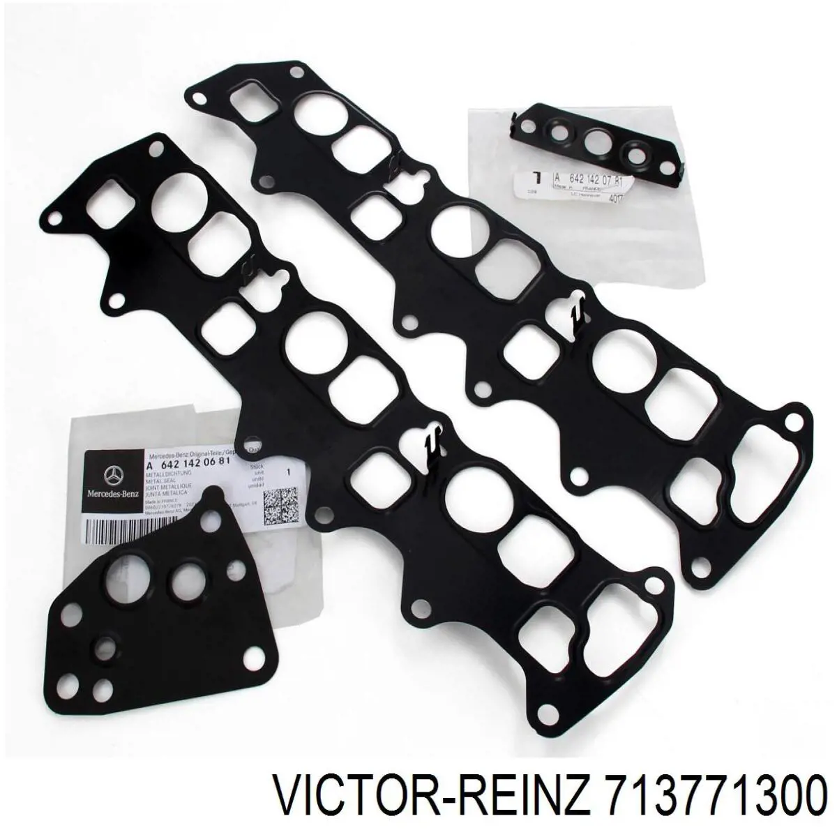 Uszczelka kolektora ssącego Victor Reinz 713771300 cena, od 9,46 USD
