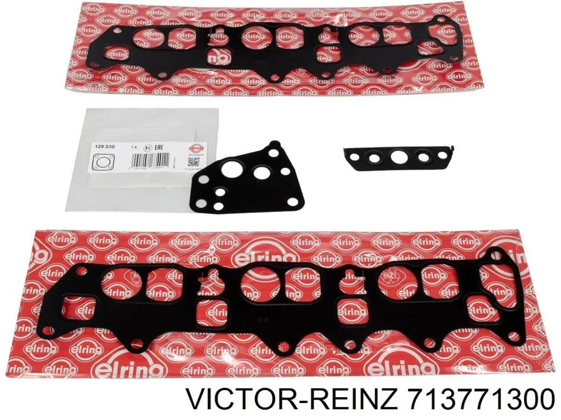 Do koszyka 713771300 Victor Reinz Uszczelka kolektora ssącego