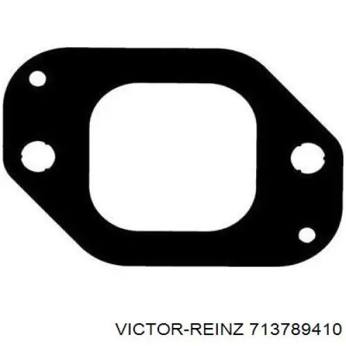 713789410 Victor Reinz Uszczelka kolektora wydechowego