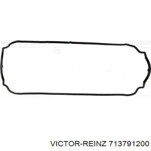 Do koszyka 713791200 Victor Reinz Uszczelka pokrywy zaworowej silnika