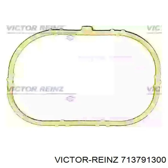 Uszczelka kolektora ssącego górna Victor Reinz 713791300 cena, od 7,02 USD