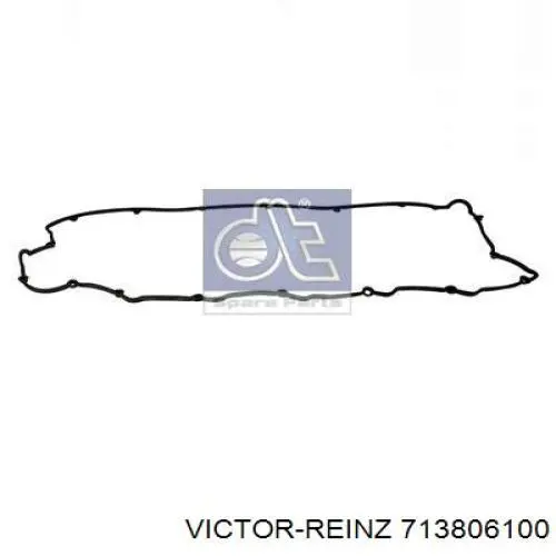 Do koszyka 713806100 Victor Reinz Uszczelka pokrywy zaworowej silnika
