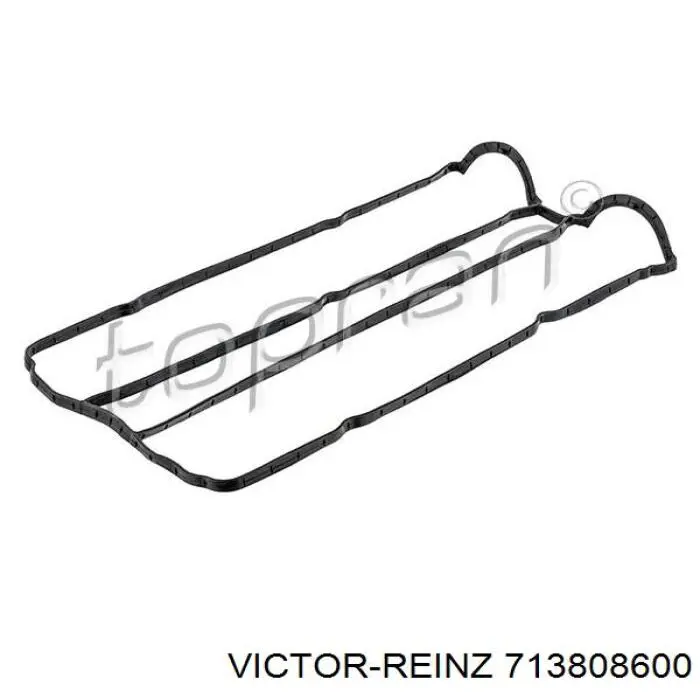 Do koszyka 713808600 Victor Reinz Uszczelka pokrywy zaworowej silnika