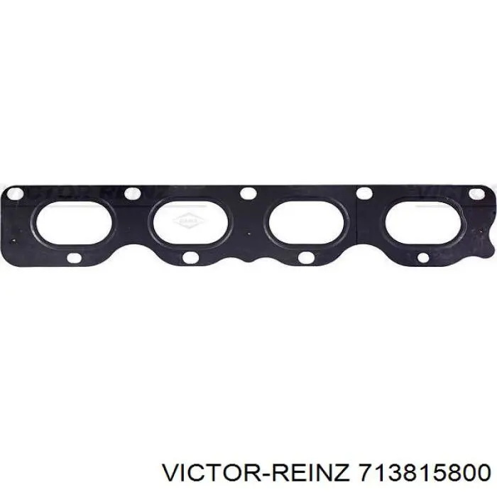 Uszczelka kolektora wydechowego Victor Reinz 713815800 cena, od 10,85 USD