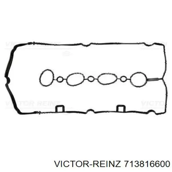 Uszczelka pokrywy zaworowej silnika Victor Reinz 713816600 cena, od 15,68 USD