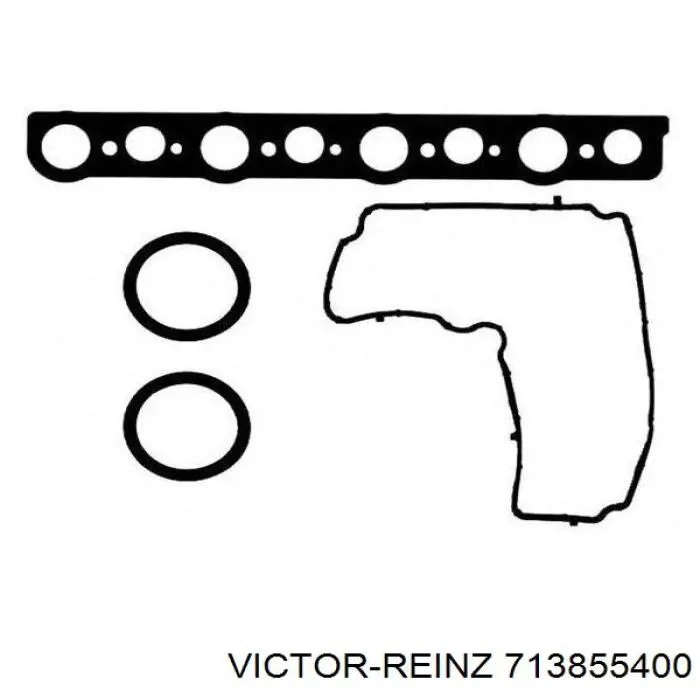 Uszczelka pokrywy zaworowej silnika Peugeot/Citroen 0249E4 cena, od 15,50 USD