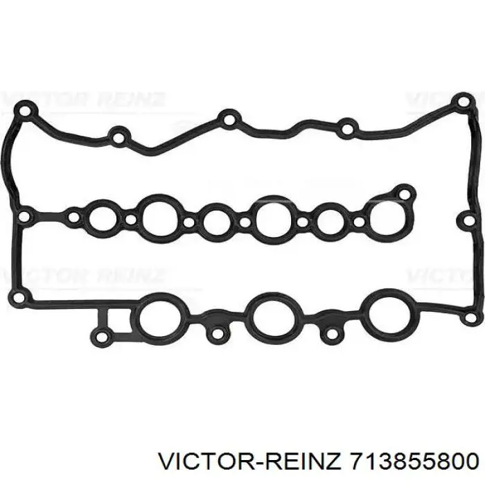 Uszczelka pokrywy zaworowej silnika Victor Reinz 713855800 cena, od 25,55 USD