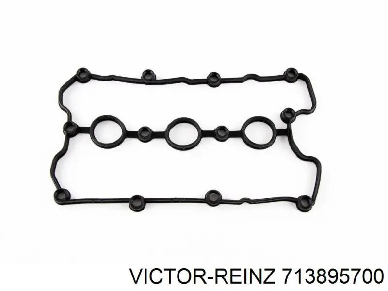 Do koszyka 713895700 Victor Reinz Uszczelka pokrywy zaworowej prawa